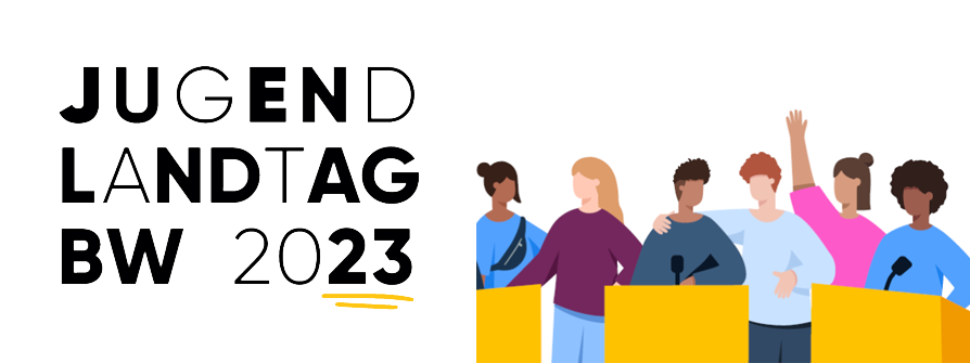 Jugendlandtag BW 2023