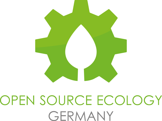 Open source ecology