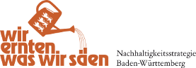 Nachhaltig handeln Baden-Württemberg