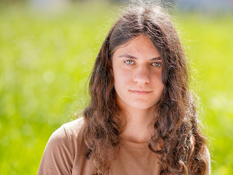 Portrait Line Stähle