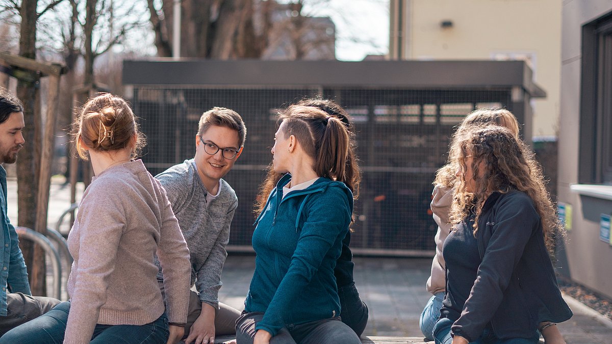 Jugendrats Wochenende 2024 Jugendrat für Klima und Nachhaltigkeit Baden-Württemberg im Austausch