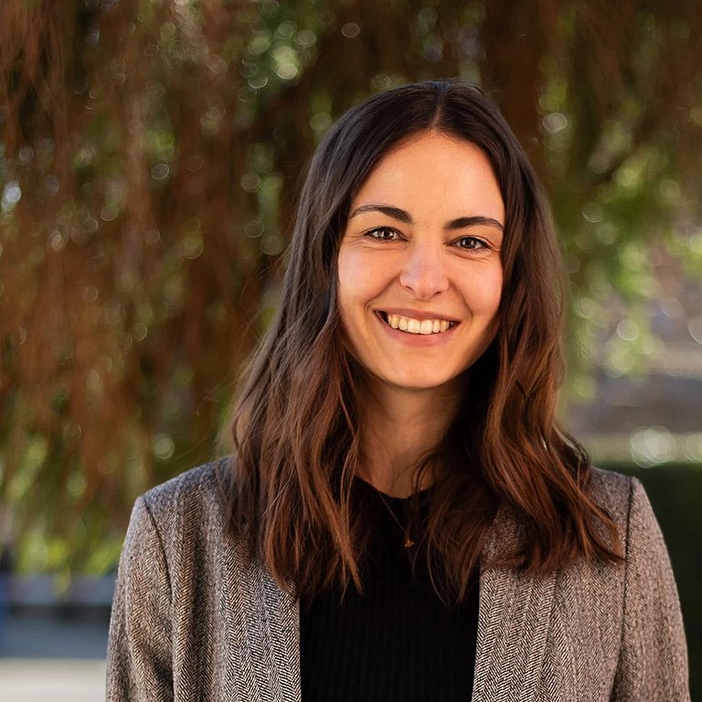 Portrait Amelie Sternagel