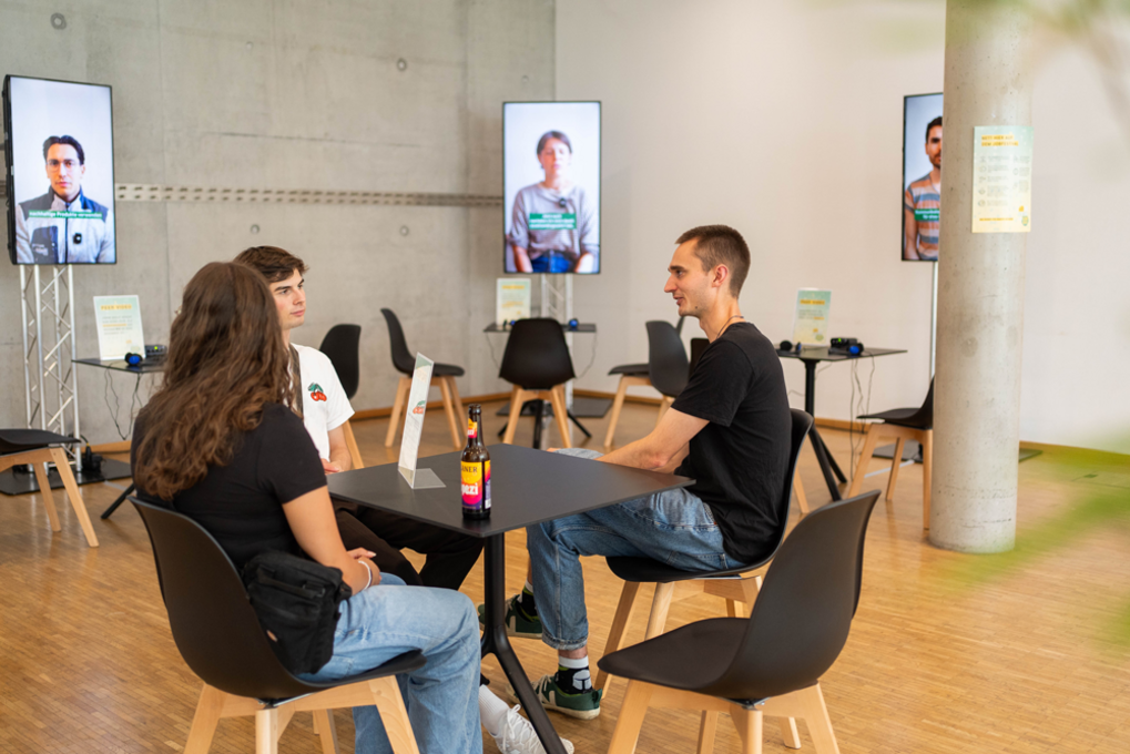 Jobfestival für Klimaschutz 2024 – Crashkurs