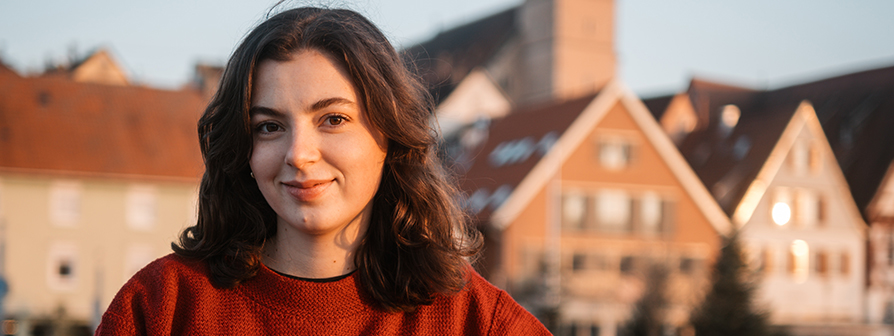 Instagram Live-Talk: Beruf und Klimaschutz mit Clara Schweitzer