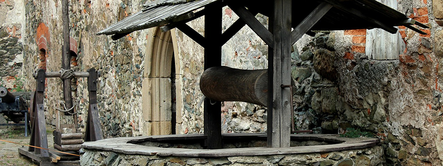 Klimawandel und Auswirkungen auf das Grundwasser