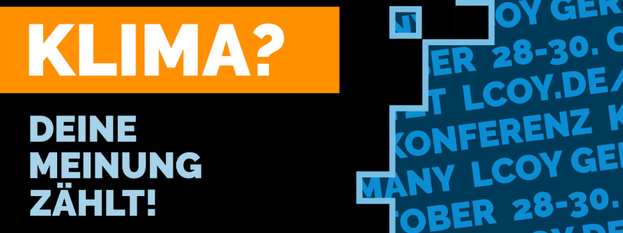 Junge Klimakonferenz LCOY 22