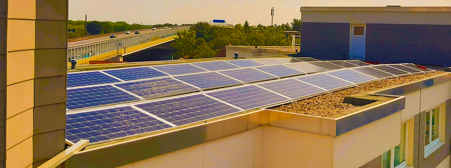 Energiewende selbst gemacht