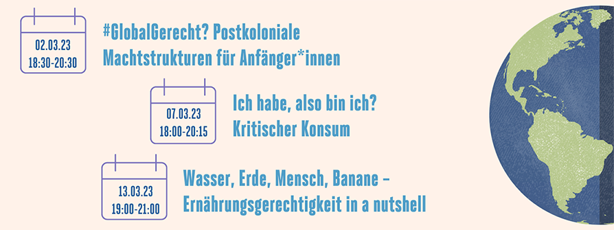 Globale Gerechtigkeit