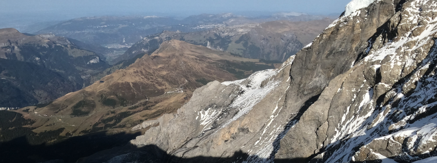 Berge