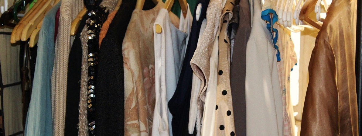 Kleidertausch-Party Stöckach