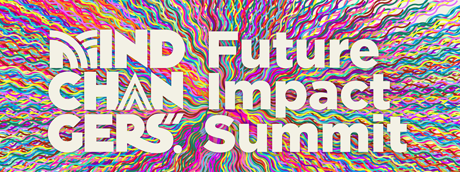 Mindchangers Future Impact Summit
