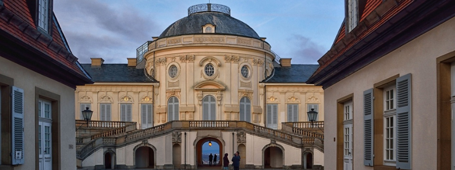 Schloss Solitude