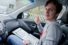 i-Mobility Rallye