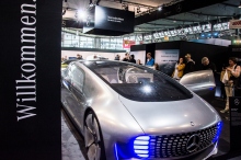 i-Mobility Rallye
