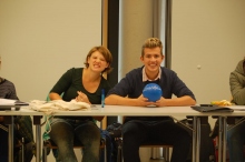 2. Jugendbeirats-Wochenende