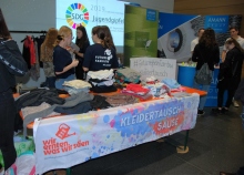 SDG Jugendgipfel 2019