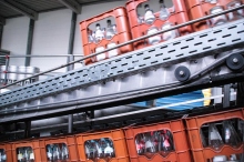 Besuch bei Ensinger-Mineralquellen