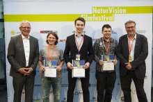 Naturvision 2016