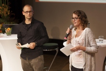 Warten bringt nichts 2014