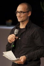 Warten bringt nichts 2014