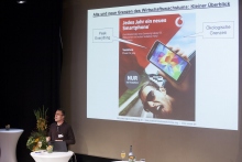 Warten bringt nichts 2014