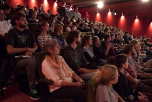 Warten bringt nichts 2014