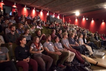 Warten bringt nichts 2014