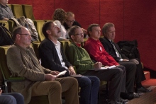 Warten bringt nichts 2014