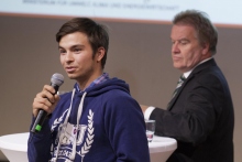 Warten bringt nichts 2014