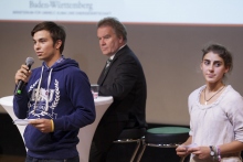 Warten bringt nichts 2014