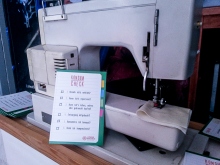 Beim nachhaltigen Konsum gibt es so einiges zu beachten. Stuttgarter Fashion Fairday