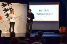 Warten bringt nichts 2014