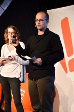 Warten bringt nichts 2014