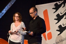 Warten bringt nichts 2014