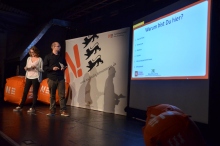 Warten bringt nichts 2014