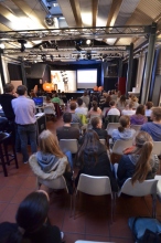 Warten bringt nichts 2014