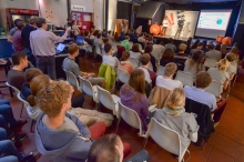 Warten bringt nichts 2014