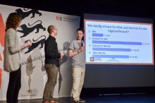 Warten bringt nichts 2014