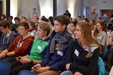 Warten bringt nichts 2014