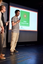 Warten bringt nichts 2014