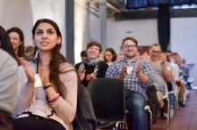 Warten bringt nichts 2014