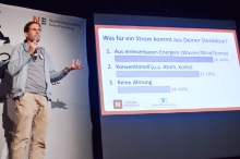 Warten bringt nichts 2014