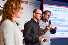 Warten bringt nichts 2014