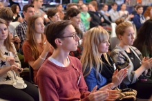 Warten bringt nichts 2014