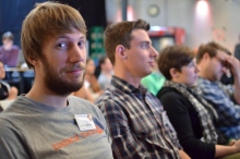 Warten bringt nichts 2014