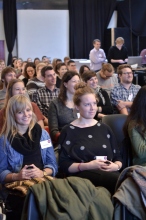 Warten bringt nichts 2014