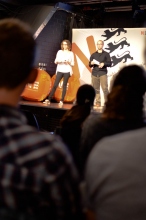 Warten bringt nichts 2014