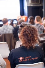 Warten bringt nichts 2014