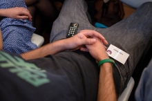 Warten bringt nichts 2014