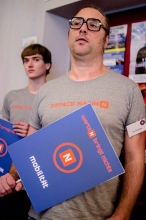 Warten bringt nichts 2014